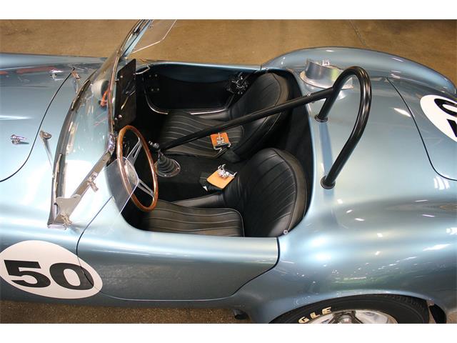 1964 Shelby 289 FIA Cobra 50th Ann. (CC-1016570) for sale in San Carlos, California