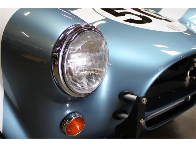 1964 Shelby 289 FIA Cobra 50th Ann. (CC-1016570) for sale in San Carlos, California