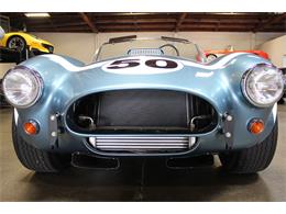 1964 Shelby 289 FIA Cobra 50th Ann. (CC-1016570) for sale in San Carlos, California
