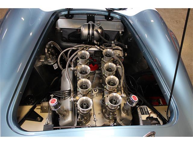 1964 Shelby 289 FIA Cobra 50th Ann. (CC-1016570) for sale in San Carlos, California