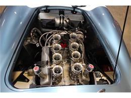 1964 Shelby 289 FIA Cobra 50th Ann. (CC-1016570) for sale in San Carlos, California