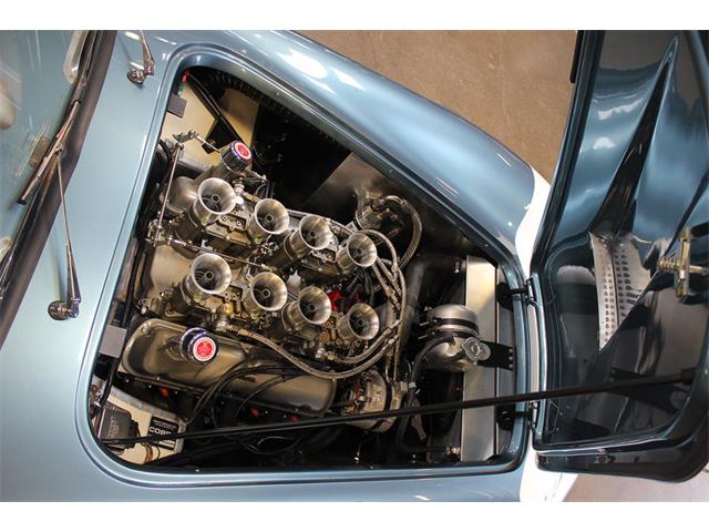 1964 Shelby 289 FIA Cobra 50th Ann. (CC-1016570) for sale in San Carlos, California