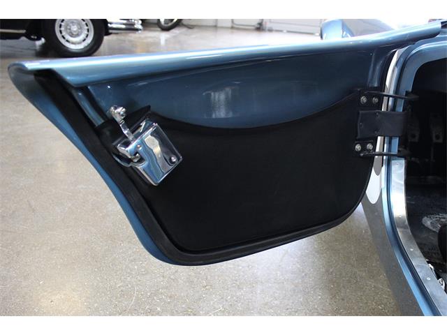 1964 Shelby 289 FIA Cobra 50th Ann. (CC-1016570) for sale in San Carlos, California