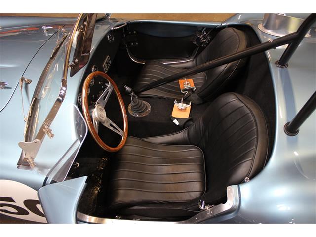 1964 Shelby 289 FIA Cobra 50th Ann. (CC-1016570) for sale in San Carlos, California