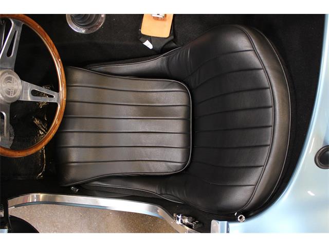 1964 Shelby 289 FIA Cobra 50th Ann. (CC-1016570) for sale in San Carlos, California