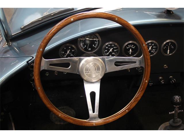 1964 Shelby 289 FIA Cobra 50th Ann. (CC-1016570) for sale in San Carlos, California