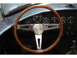 1964 Shelby 289 FIA Cobra 50th Ann. (CC-1016570) for sale in San Carlos, California