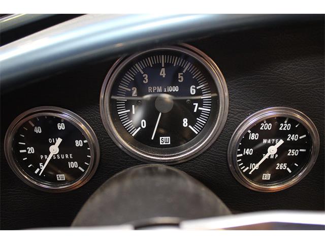 1964 Shelby 289 FIA Cobra 50th Ann. (CC-1016570) for sale in San Carlos, California
