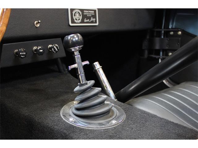1964 Shelby 289 FIA Cobra 50th Ann. (CC-1016570) for sale in San Carlos, California