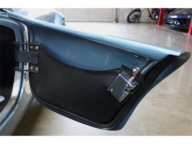 1964 Shelby 289 FIA Cobra 50th Ann. (CC-1016570) for sale in San Carlos, California
