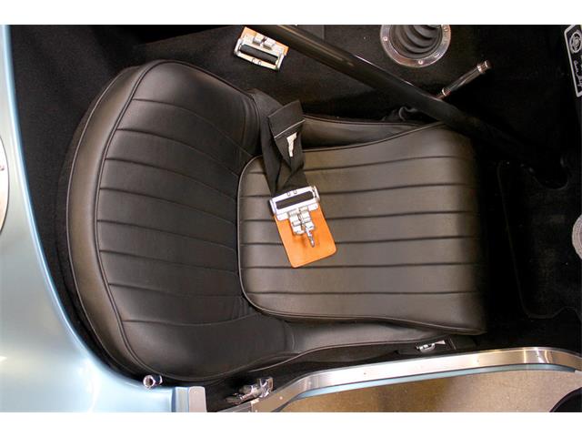 1964 Shelby 289 FIA Cobra 50th Ann. (CC-1016570) for sale in San Carlos, California