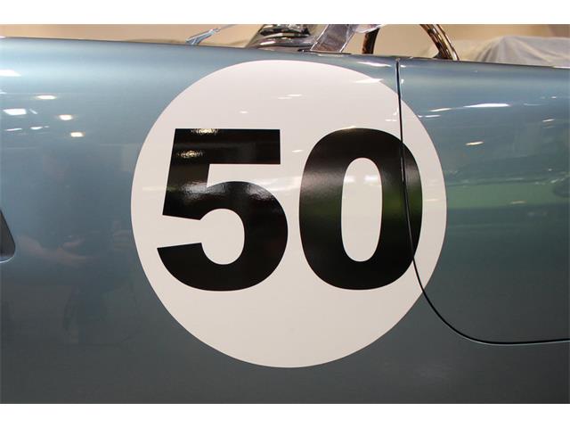 1964 Shelby 289 FIA Cobra 50th Ann. (CC-1016570) for sale in San Carlos, California