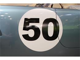 1964 Shelby 289 FIA Cobra 50th Ann. (CC-1016570) for sale in San Carlos, California