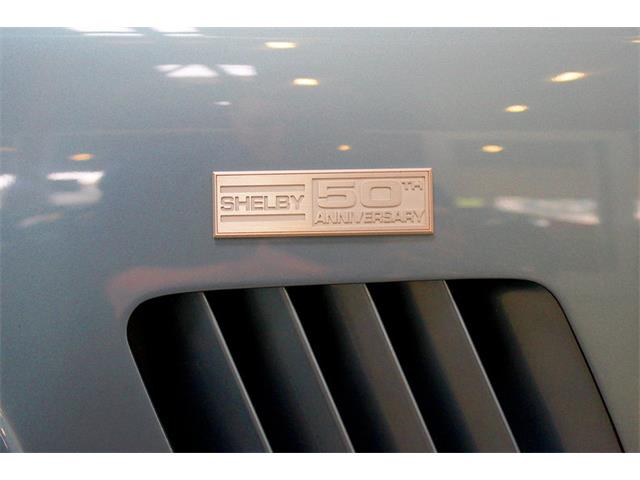 1964 Shelby 289 FIA Cobra 50th Ann. (CC-1016570) for sale in San Carlos, California