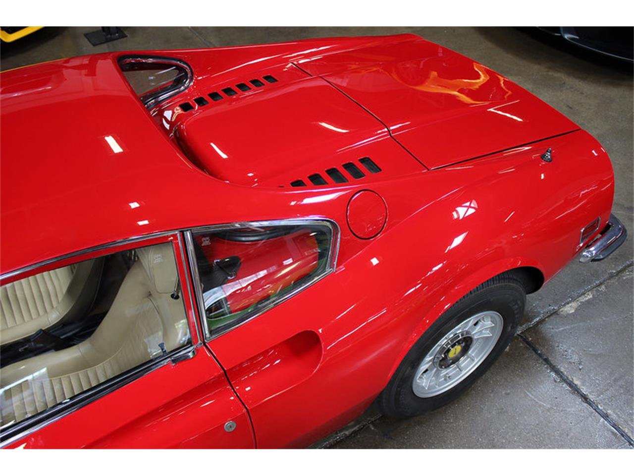 1972 Ferrari Dino for Sale | ClassicCars.com | CC-1016571