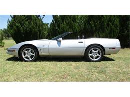 1996 Chevrolet Corvette (CC-1016574) for sale in Great Bend, Kansas