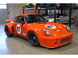 1976 Porsche 911 (CC-1016577) for sale in San Carlos, California