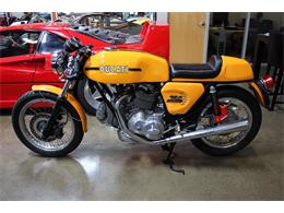 1973 Ducati 750 Sport (CC-1016578) for sale in San Carlos, California