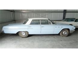 1962 Buick LeSabre (CC-1016580) for sale in Great Bend, Kansas