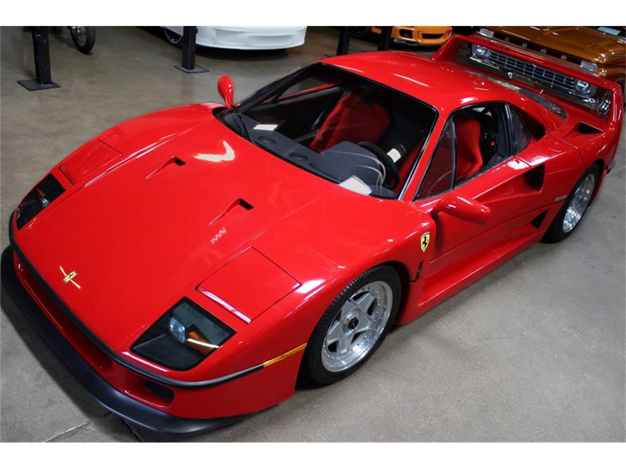 f40 for sale