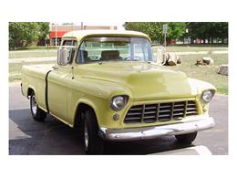 1955 Chevrolet Cameo (CC-1010659) for sale in Auburn, Indiana