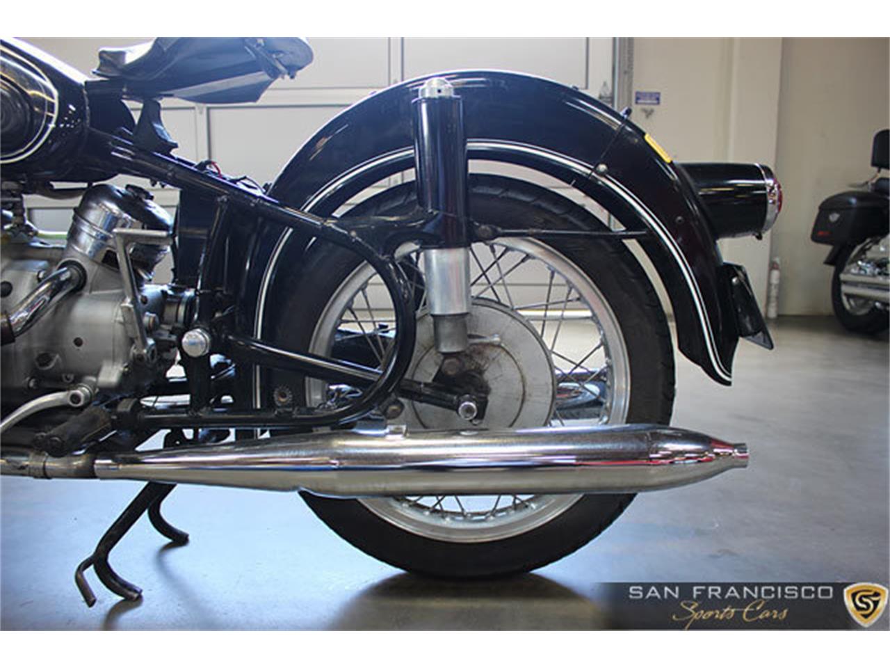 1963 BMW Motorcycle for Sale | ClassicCars.com | CC-1016594