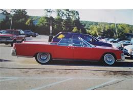 1965 Lincoln Continental (CC-1016599) for sale in Bushkill, Pennsylvania