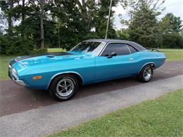 1974 Dodge Challenger R/T (CC-1016602) for sale in Collegeville, Pennsylvania