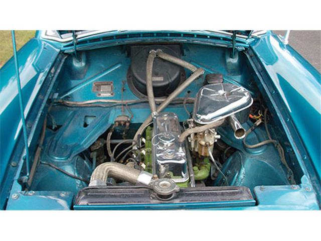 1957 Nash Metropolitan (CC-1010661) for sale in Auburn, Indiana