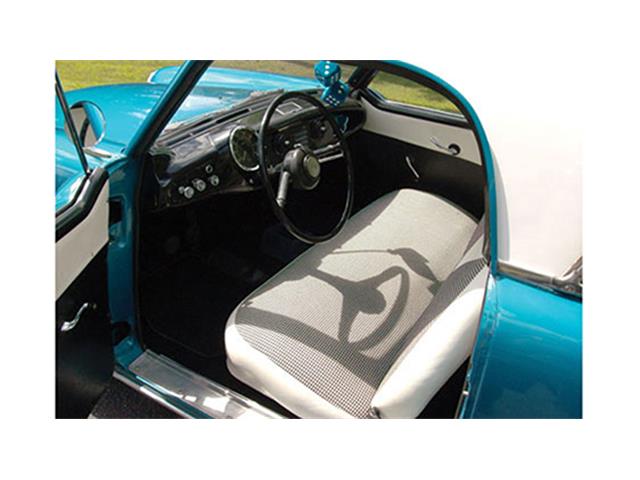 1957 Nash Metropolitan (CC-1010661) for sale in Auburn, Indiana