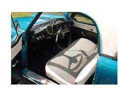 1957 Nash Metropolitan (CC-1010661) for sale in Auburn, Indiana