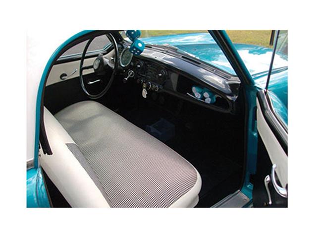 1957 Nash Metropolitan (CC-1010661) for sale in Auburn, Indiana