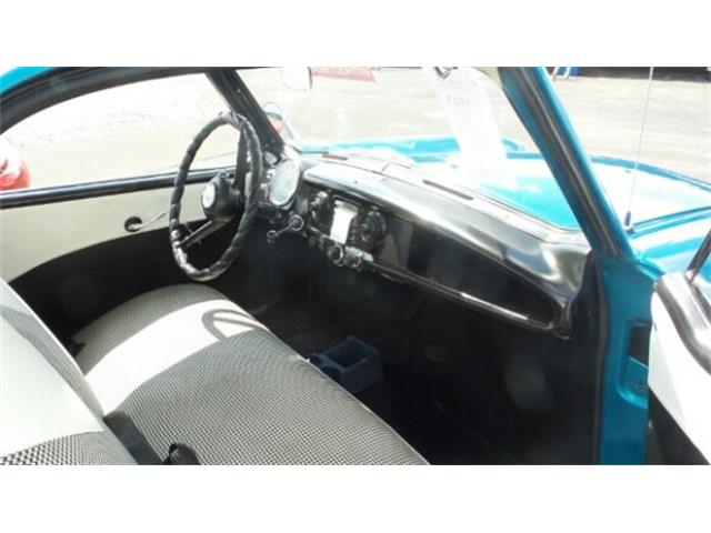 1957 Nash Metropolitan (CC-1010661) for sale in Auburn, Indiana