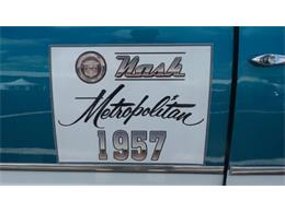 1957 Nash Metropolitan (CC-1010661) for sale in Auburn, Indiana