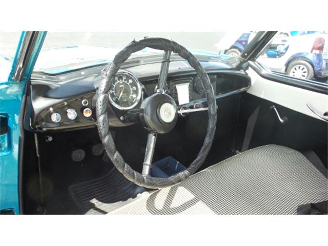 1957 Nash Metropolitan (CC-1010661) for sale in Auburn, Indiana