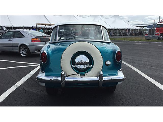 1957 Nash Metropolitan (CC-1010661) for sale in Auburn, Indiana