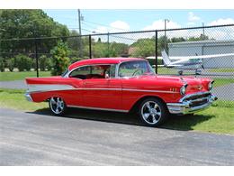 1957 Chevrolet Bel Air (CC-1016615) for sale in Clearwater, Florida
