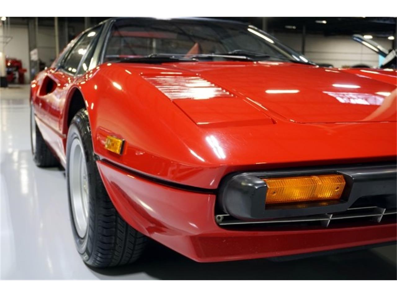 1978 Ferrari 308 GTS for Sale | ClassicCars.com | CC-1010663