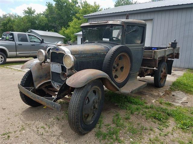 1931 Ford Model A (CC-1016638) for sale in Crookston, Minnesota