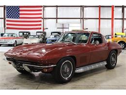 1967 Chevrolet Corvette (CC-1016650) for sale in Kentwood, Michigan