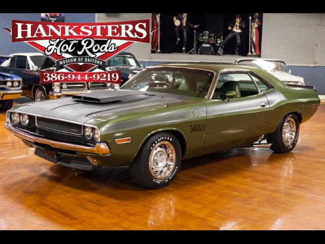 1970 Dodge Challenger (CC-1016663) for sale in Indiana, Pennsylvania