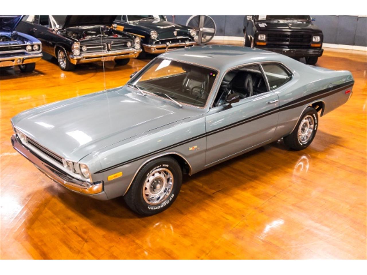 1972 Dodge Demon for Sale | ClassicCars.com | CC-1016667