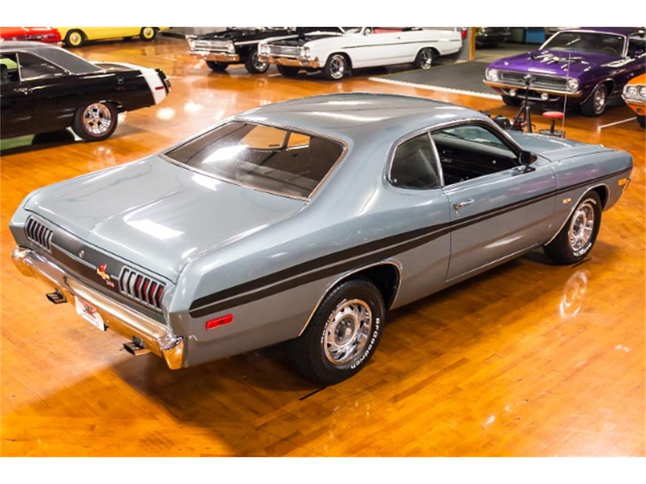 1972 Dodge Demon for Sale | ClassicCars.com | CC-1016667