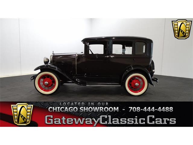 1930 Ford Model A (CC-1016668) for sale in Crete, Illinois