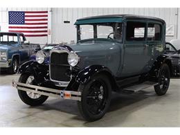 1929 Ford Model A (CC-1016675) for sale in Kentwood, Michigan
