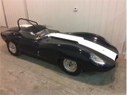 1959 Jaguar Lister Costin (CC-1010668) for sale in Saratoga Springs, New York