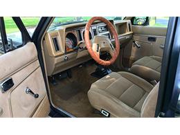 1987 Ford Bronco II Eddie Bauer Edition (CC-1016693) for sale in Auburn, Indiana