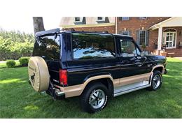1987 Ford Bronco II Eddie Bauer Edition (CC-1016693) for sale in Auburn, Indiana