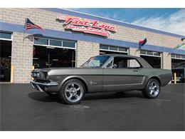 1966 Ford Mustang (CC-1016697) for sale in St. Charles, Missouri