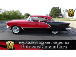 1956 Oldsmobile Holiday (CC-1016700) for sale in Indianapolis, Indiana